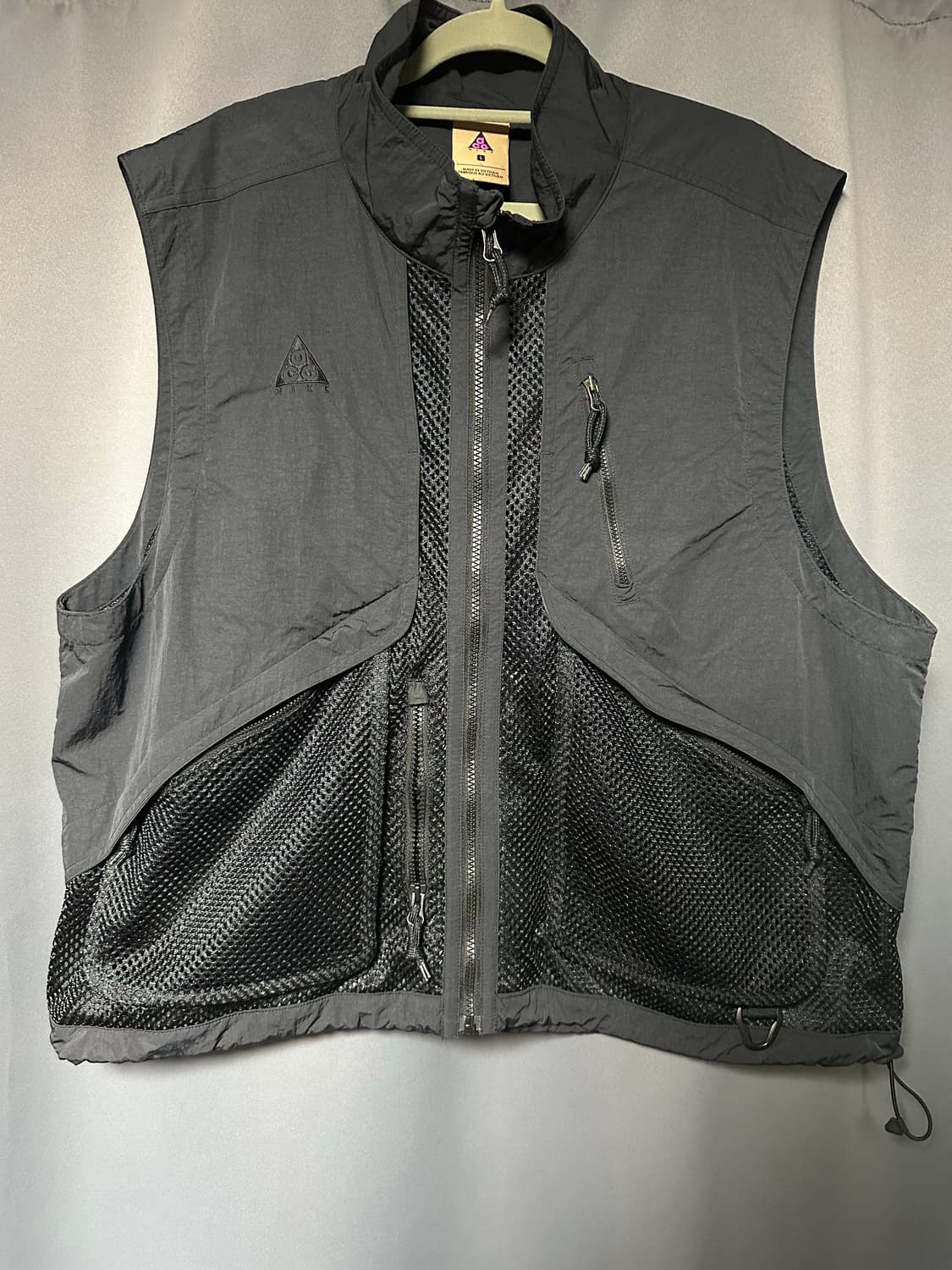 Nike acg vest 상품이미지1