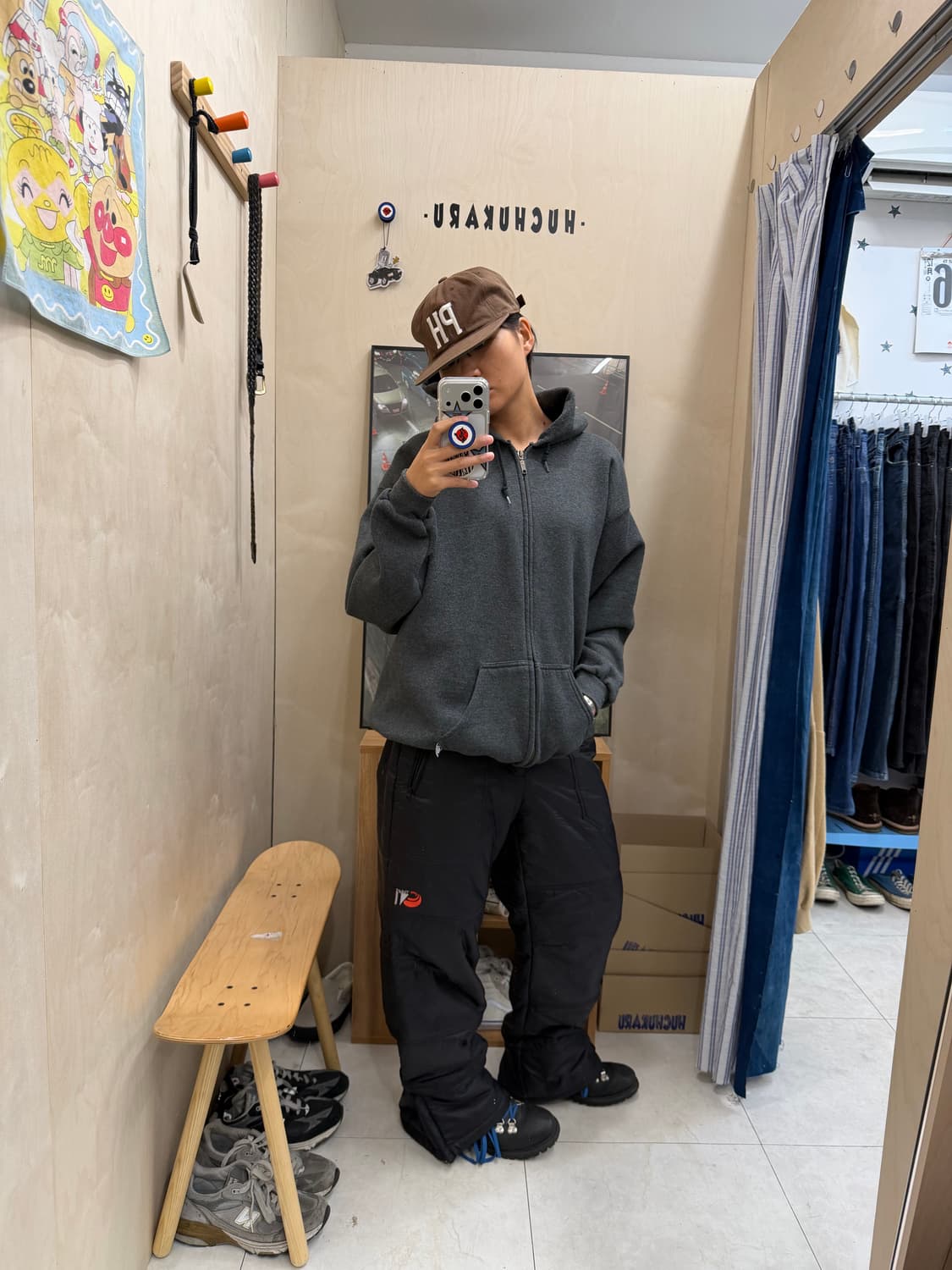 DISCUS (XL) 상품이미지10