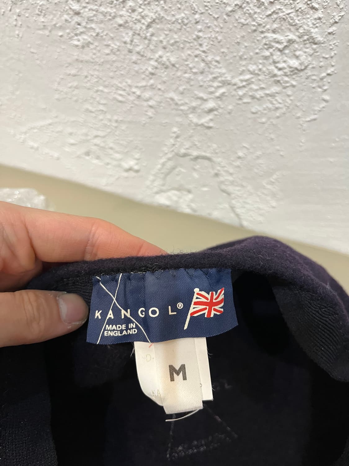 캉골 베레모 우먼즈 Made in ENGLAND 상품이미지4
