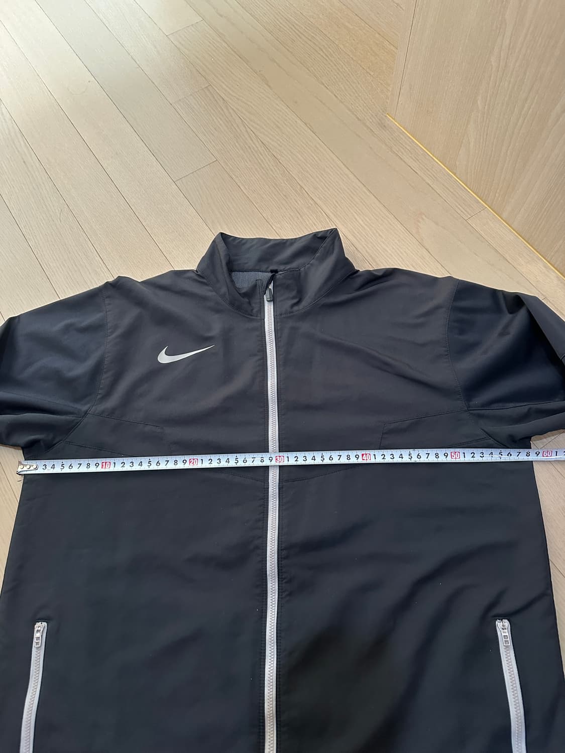 나이키골프 바람막이 자켓 XL 상품이미지3