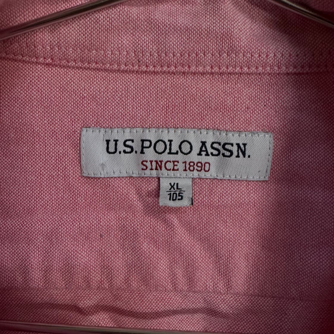 US폴로 셔츠 남방 상품이미지5