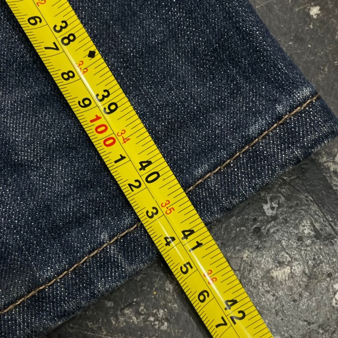 34 리바이스 511 청바지 상품이미지10