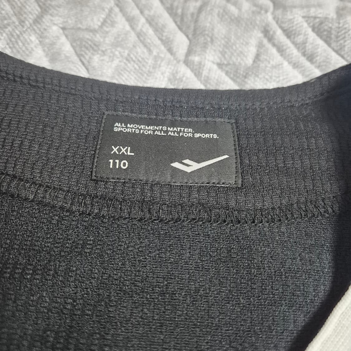 대한민국 야구 국가대표팀 x 국중박 유니폼 (2xl, xxl) 상품이미지3