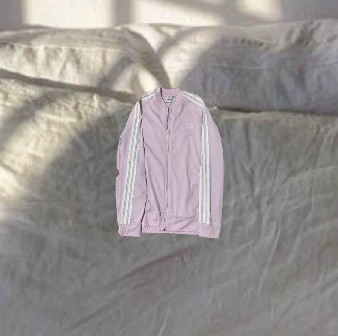 아디다스 핑크 쿨핑크 져지 마이멜로디깔 딸기우유 상품이미지2