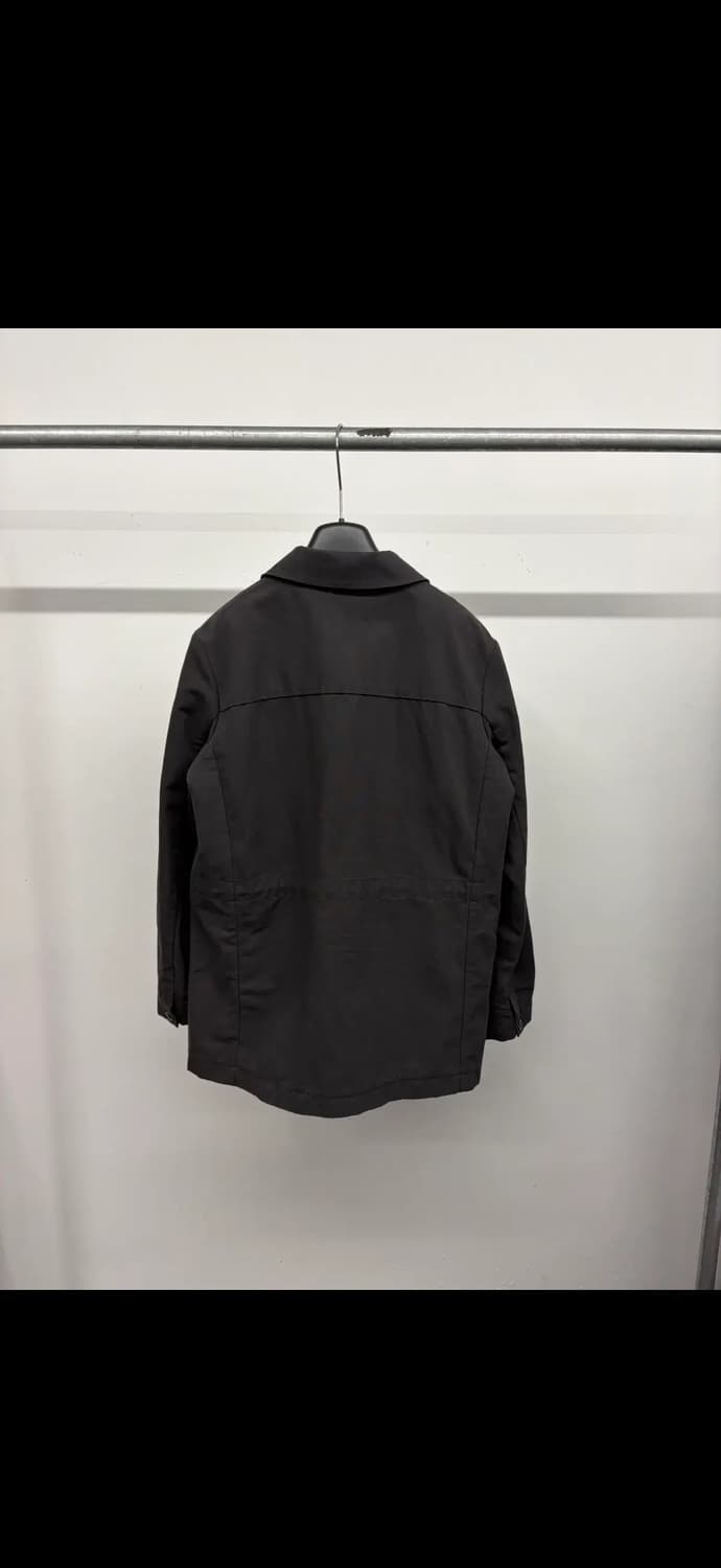 (38/65) A.P.C. 아페쎄 Suzy Jacket 24년 상품이미지5