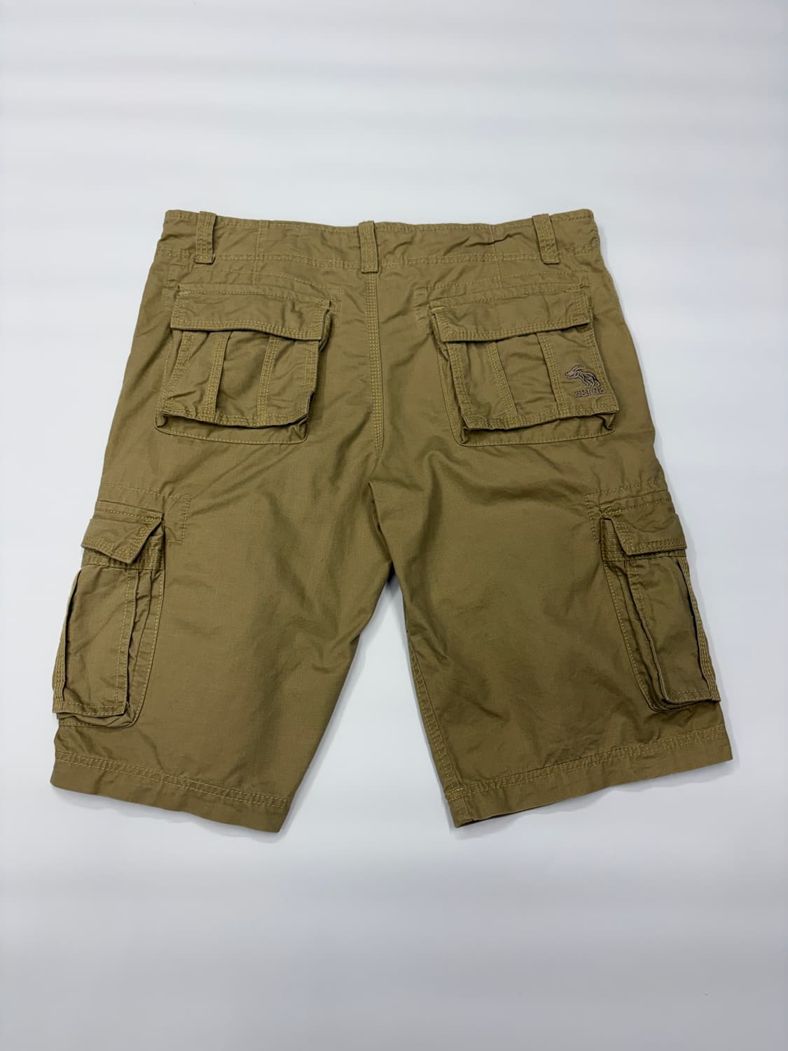 아베크롬비 빈티지 카고 하프 팬츠 쇼츠 Abercrombie 상품이미지4