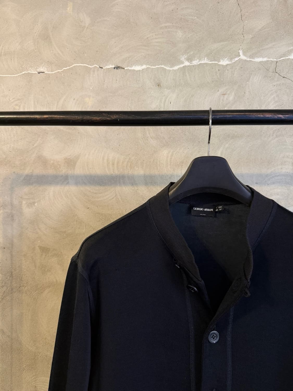 조르지오 아르마니 클래식 블루종 100 상품이미지2