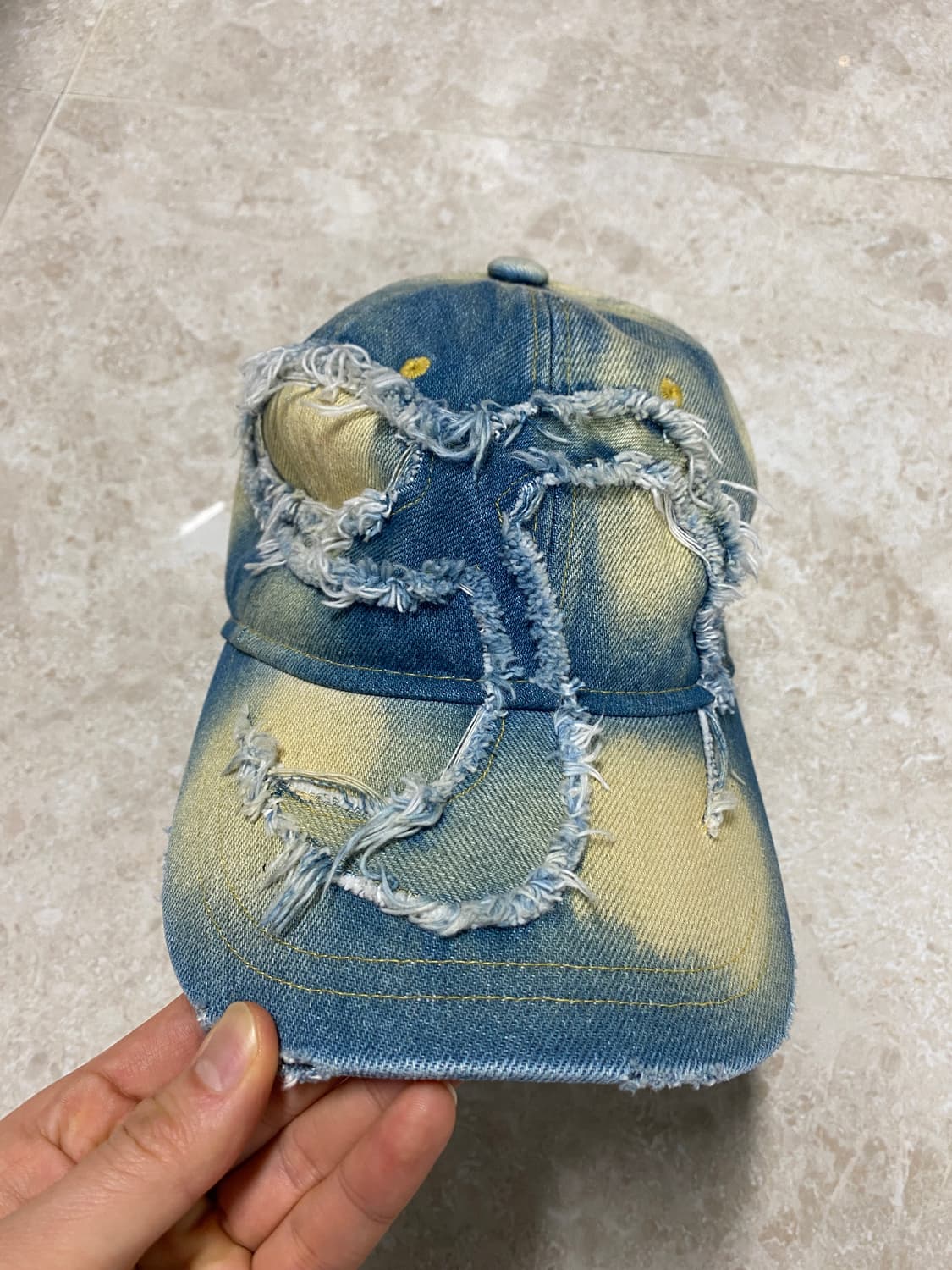 The 1999 Family 모자 상품이미지1