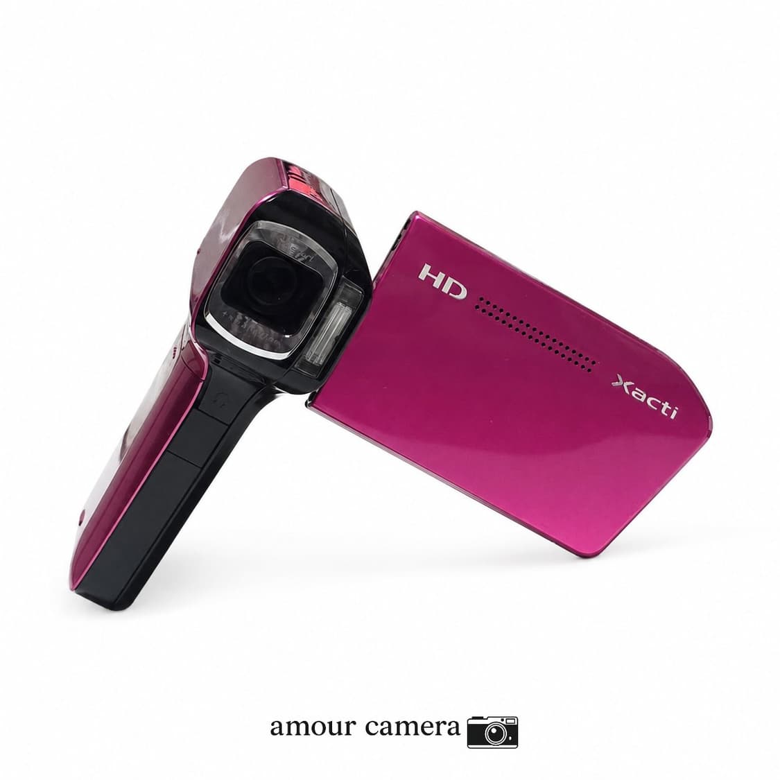 ​📸 [감성 캠코더] 산요 작티(Sanyo Xacti) HD800 상품이미지2