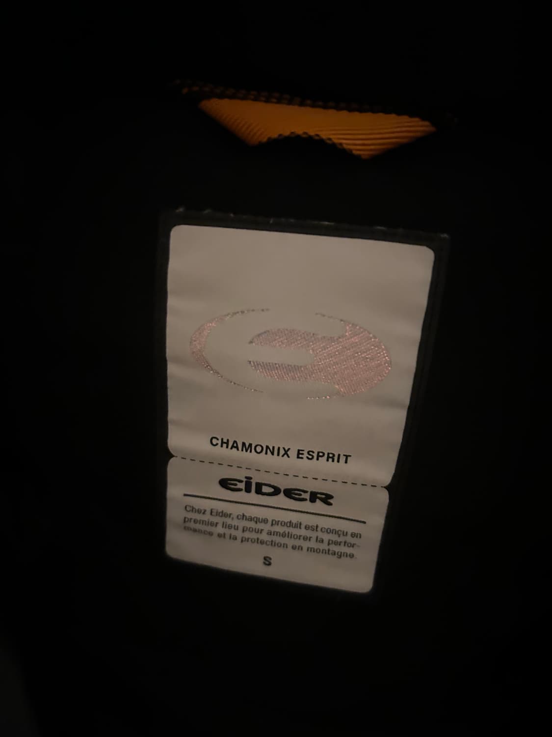 아이더 패딩 상품이미지4