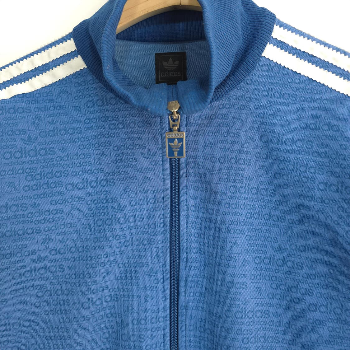 ADIDAS 아디다스 픽토그램 올림픽 져지 095 상품이미지2