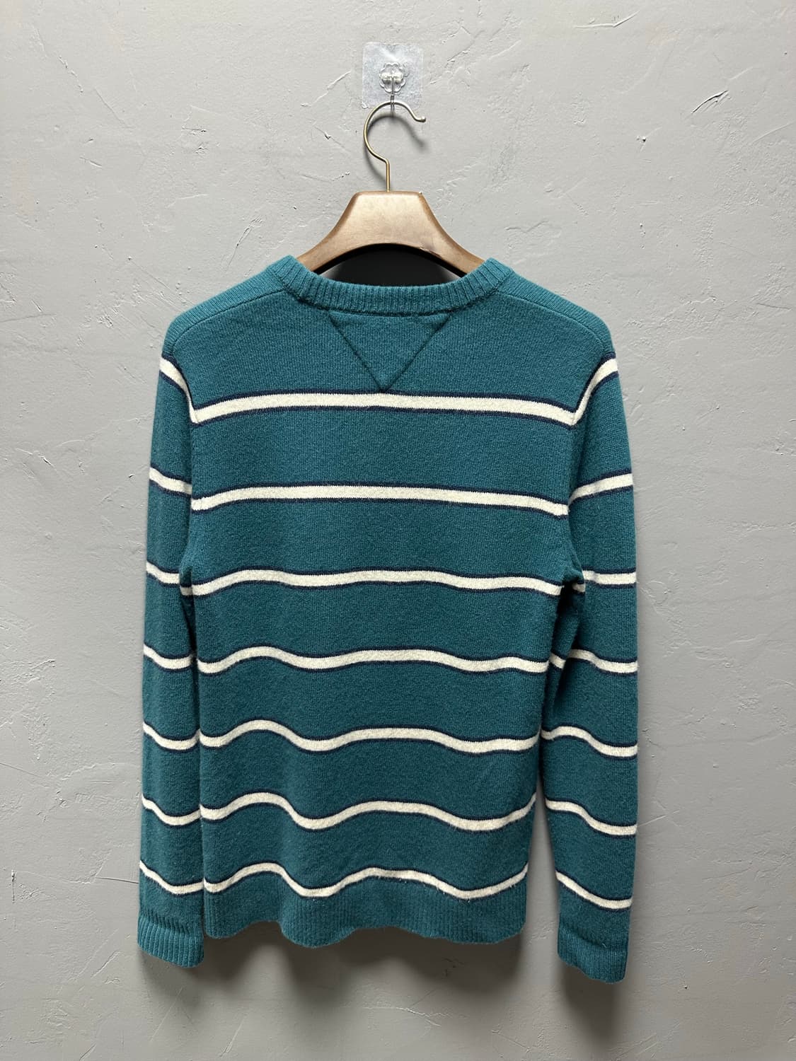 TOMMY JEANS 니트 상품이미지2