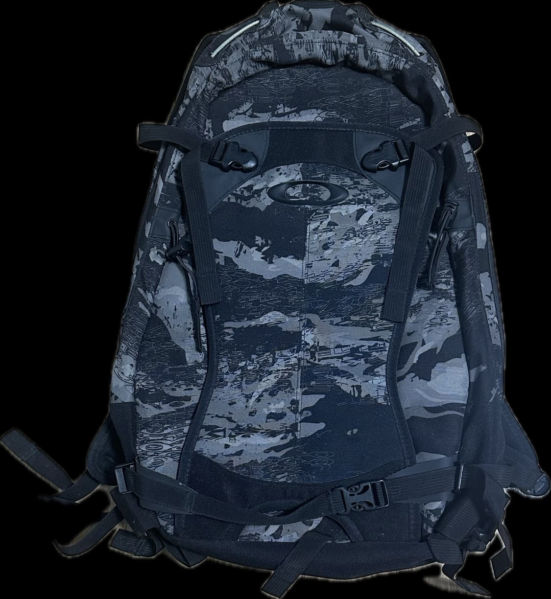 오클리 카모 백팩 상품이미지6