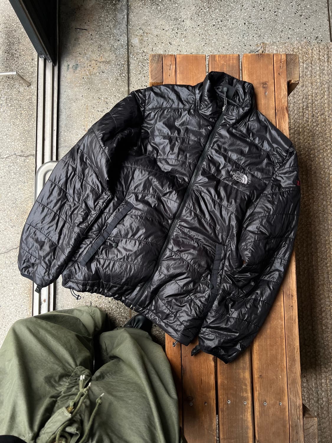 The north face 상품이미지4