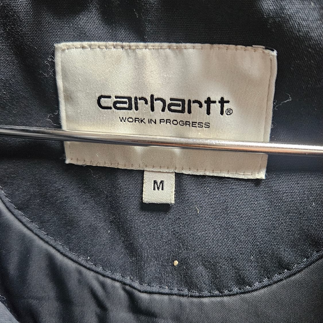 칼하트 트래퍼 파카 패딩 상품이미지3