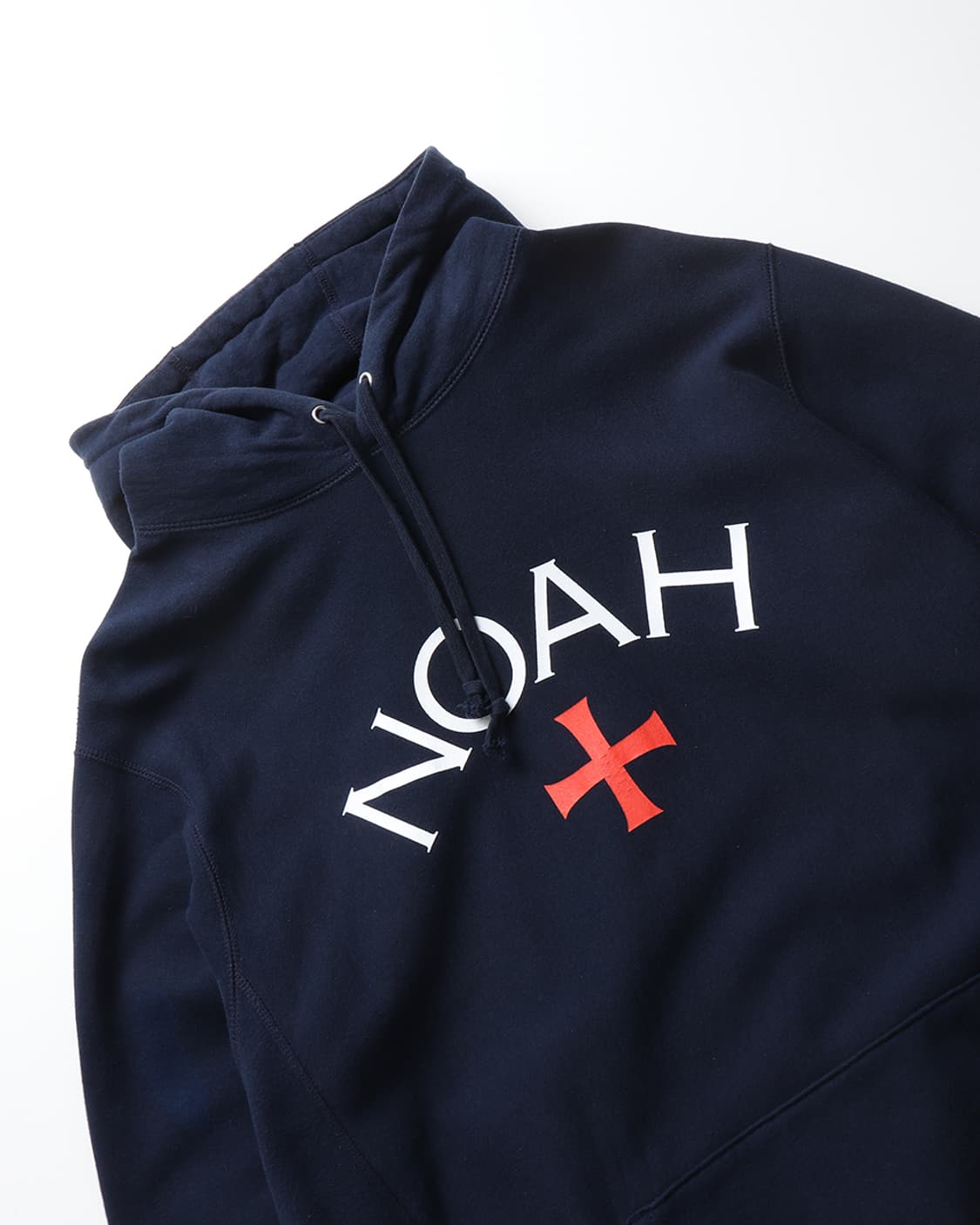 NOAH Core Logo Hoodie 상품이미지5
