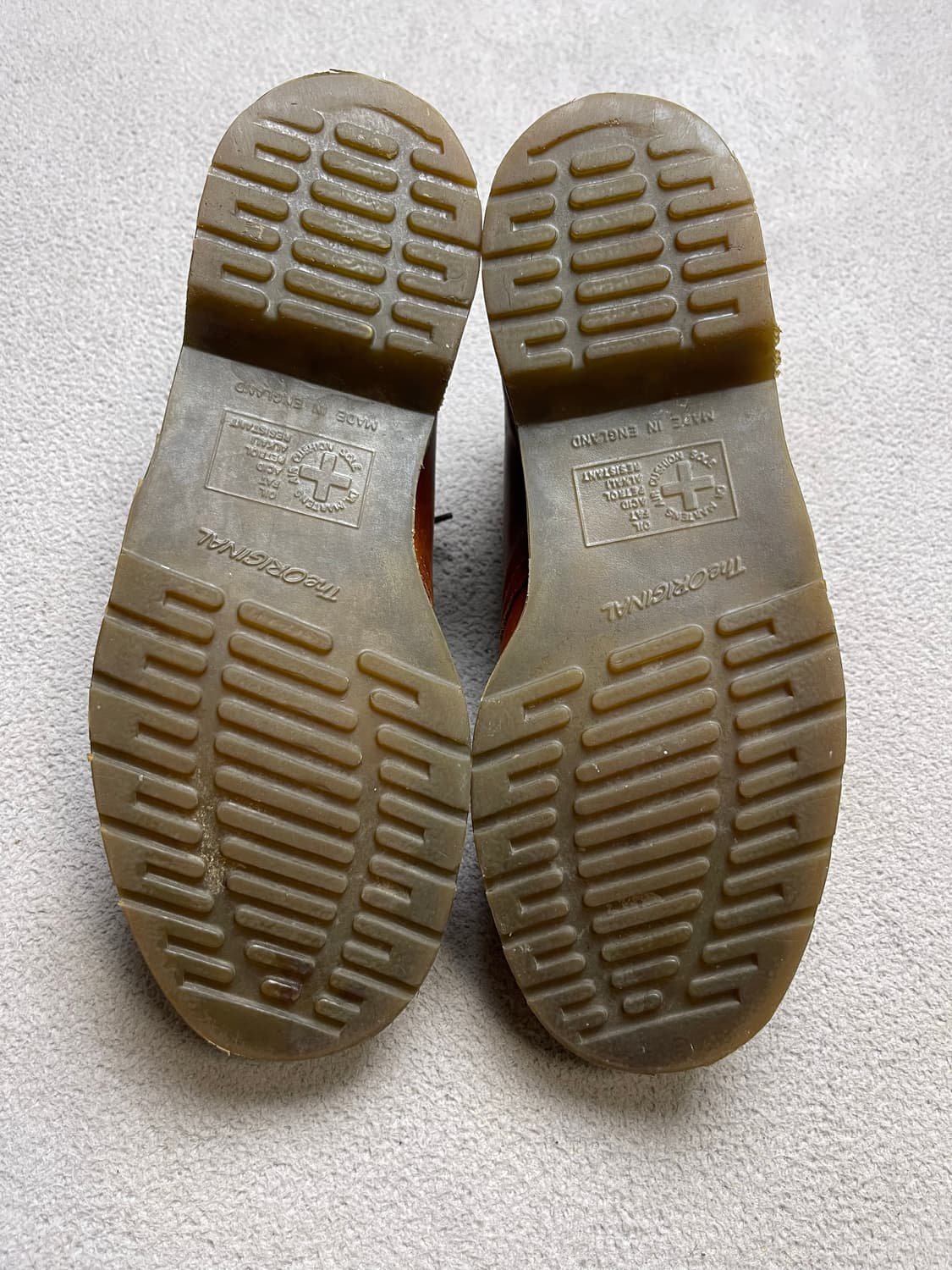 [7] 닥터마틴 1461-245-250 - MADE IN ENGLAND 상품이미지5