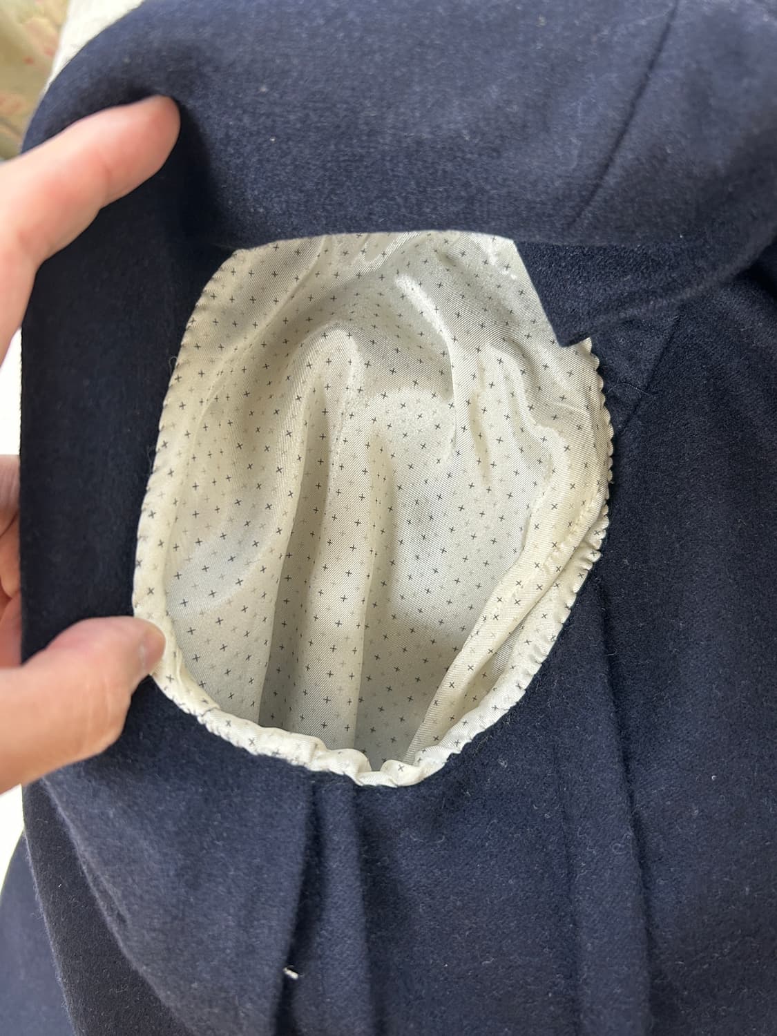 일레븐티 더블자켓 상품이미지5