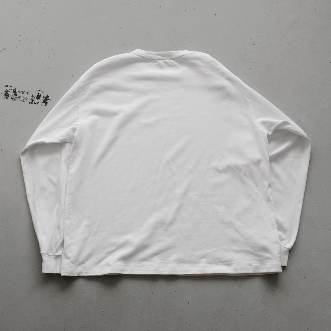 Made In JAPAN 오라리 롱 슬리브 상품이미지5