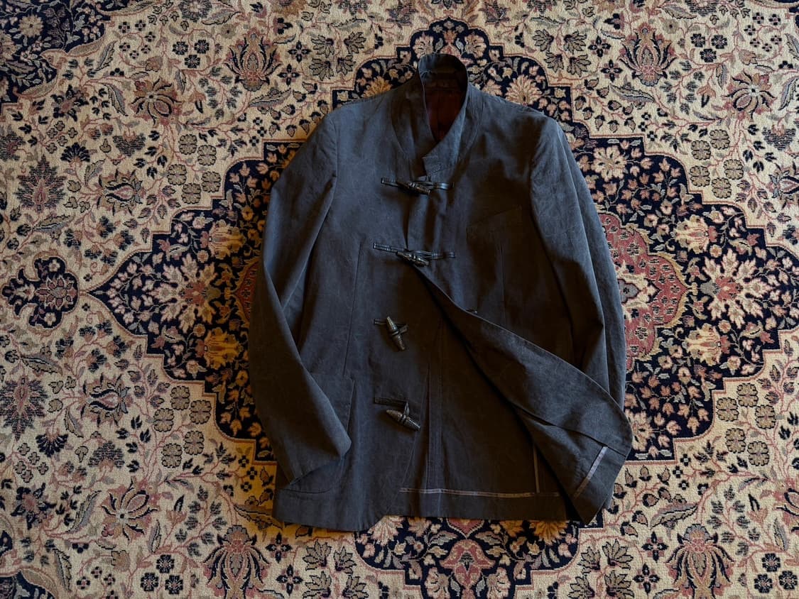 폴스미스 테일러드 자켓 100 상품이미지3