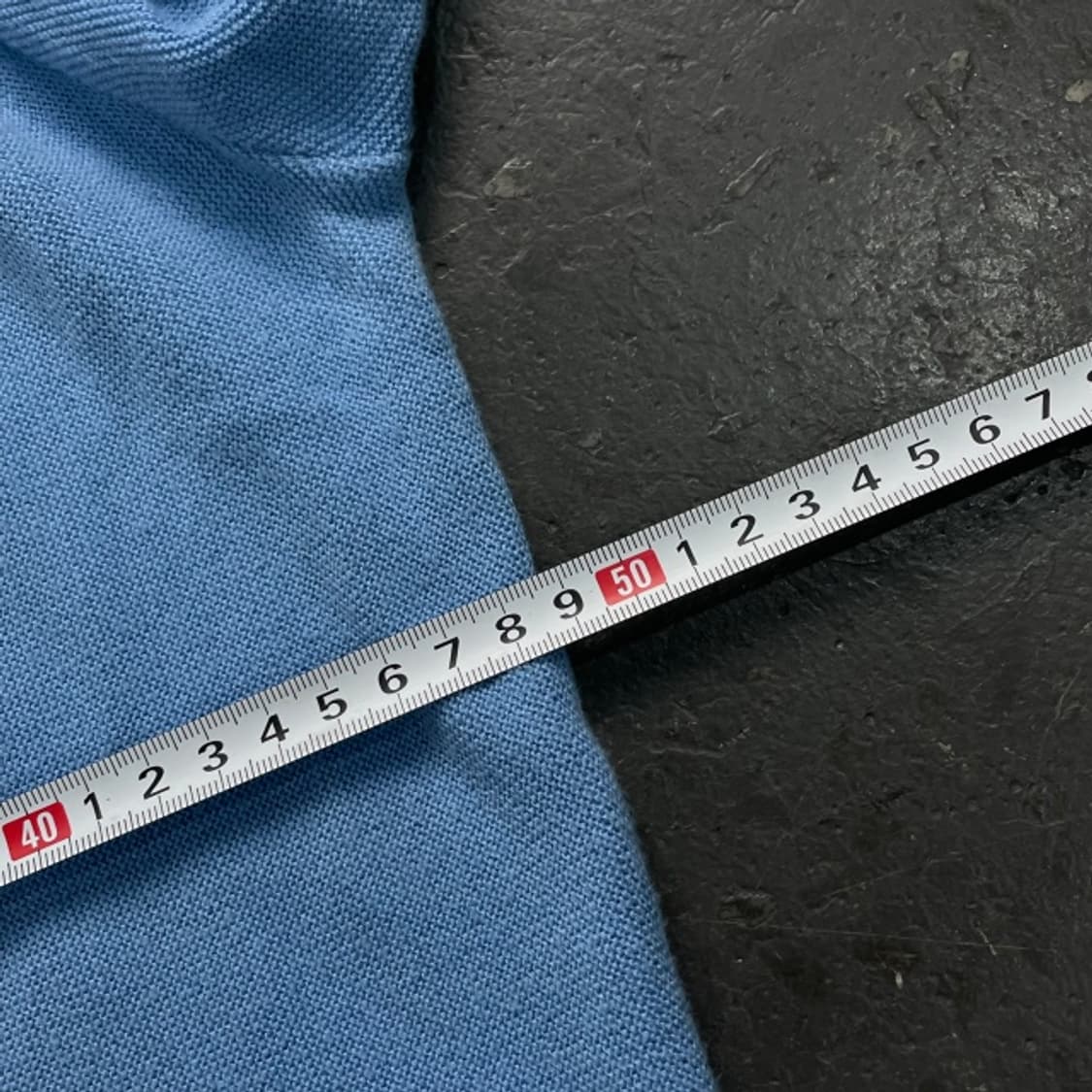 95 라코스테 가디건 상품이미지5