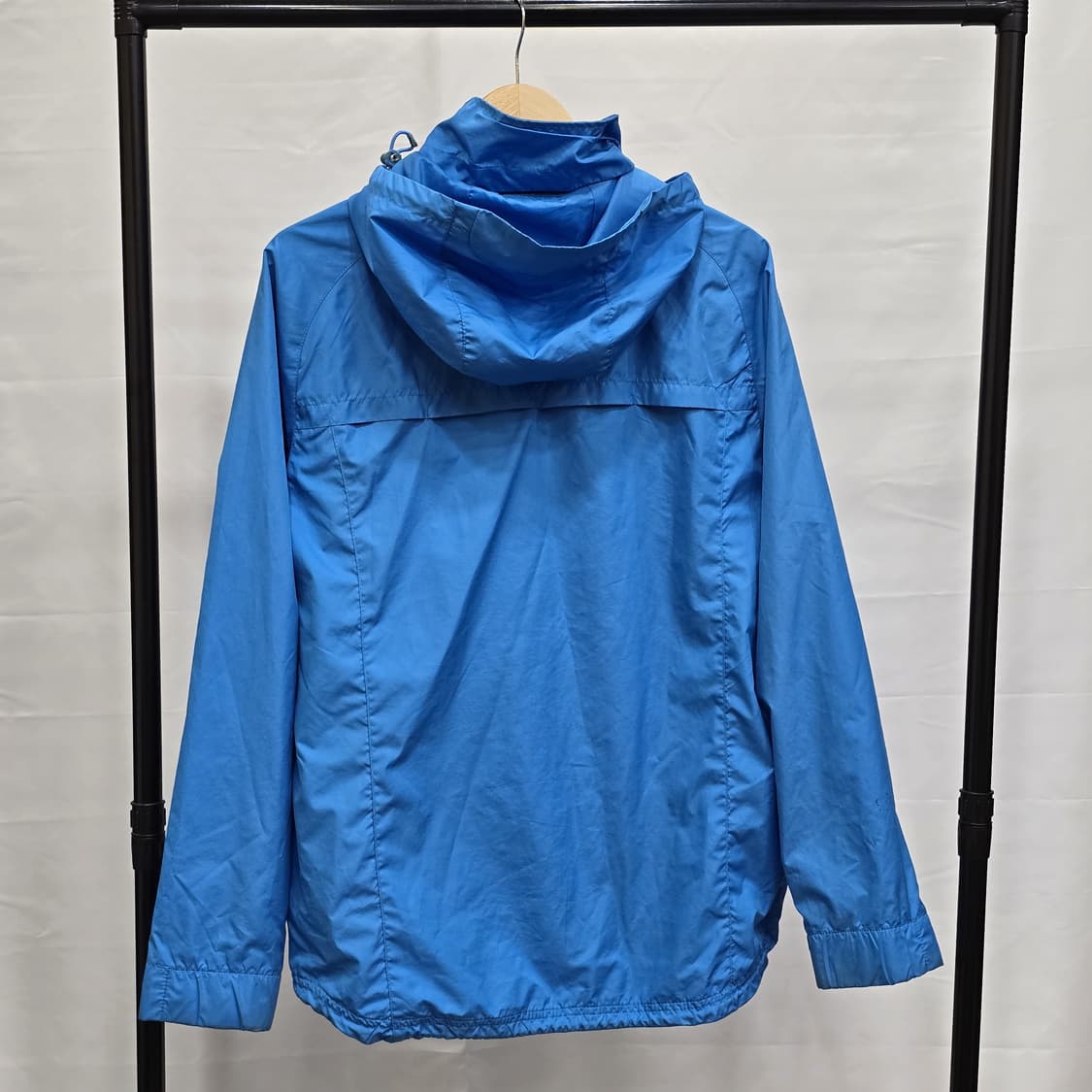 나이키 인터밀란 바람막이 M(95) 블루 423825-491 풀집업 상품이미지2