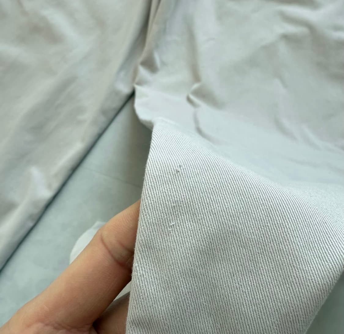 리바이스 90s 실버탭 카펜터 팬츠 상품이미지9