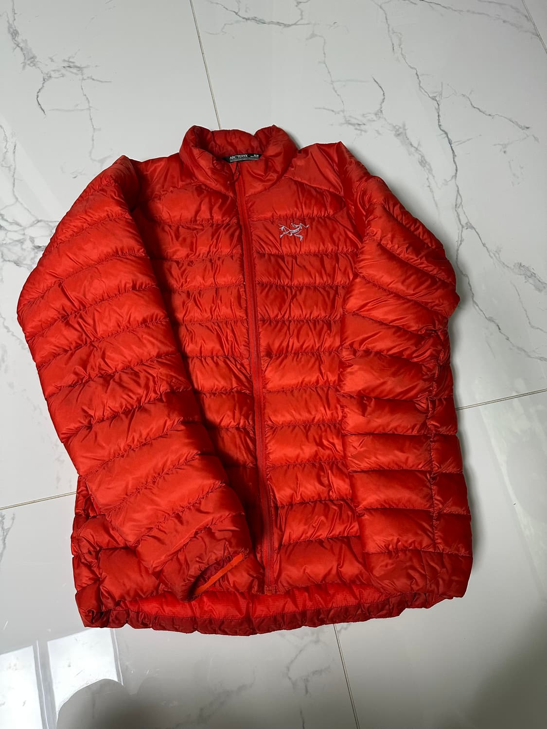 아크테릭스 세륨 LT 패딩 상품이미지1