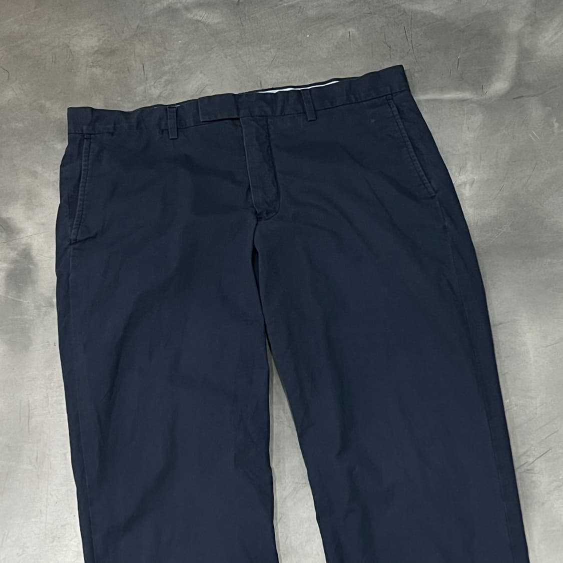  폴로랄프로렌 네이비 치노팬츠 y15497 상품이미지3