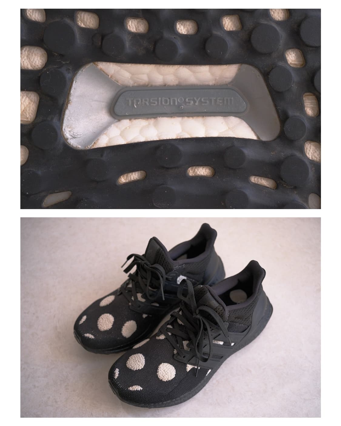 Adidas Ultraboost 5.0 DNA Core 상품이미지9