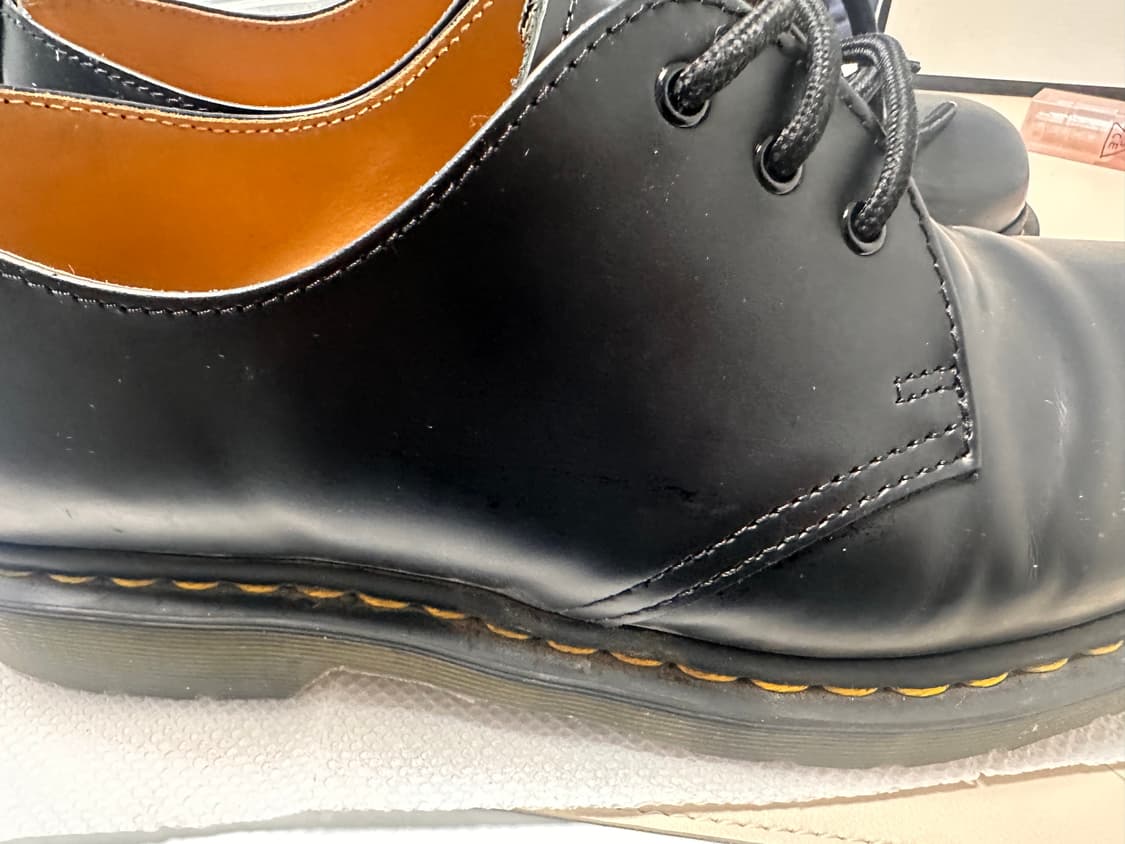 1461 스무스 닥터마틴 260 상품이미지2