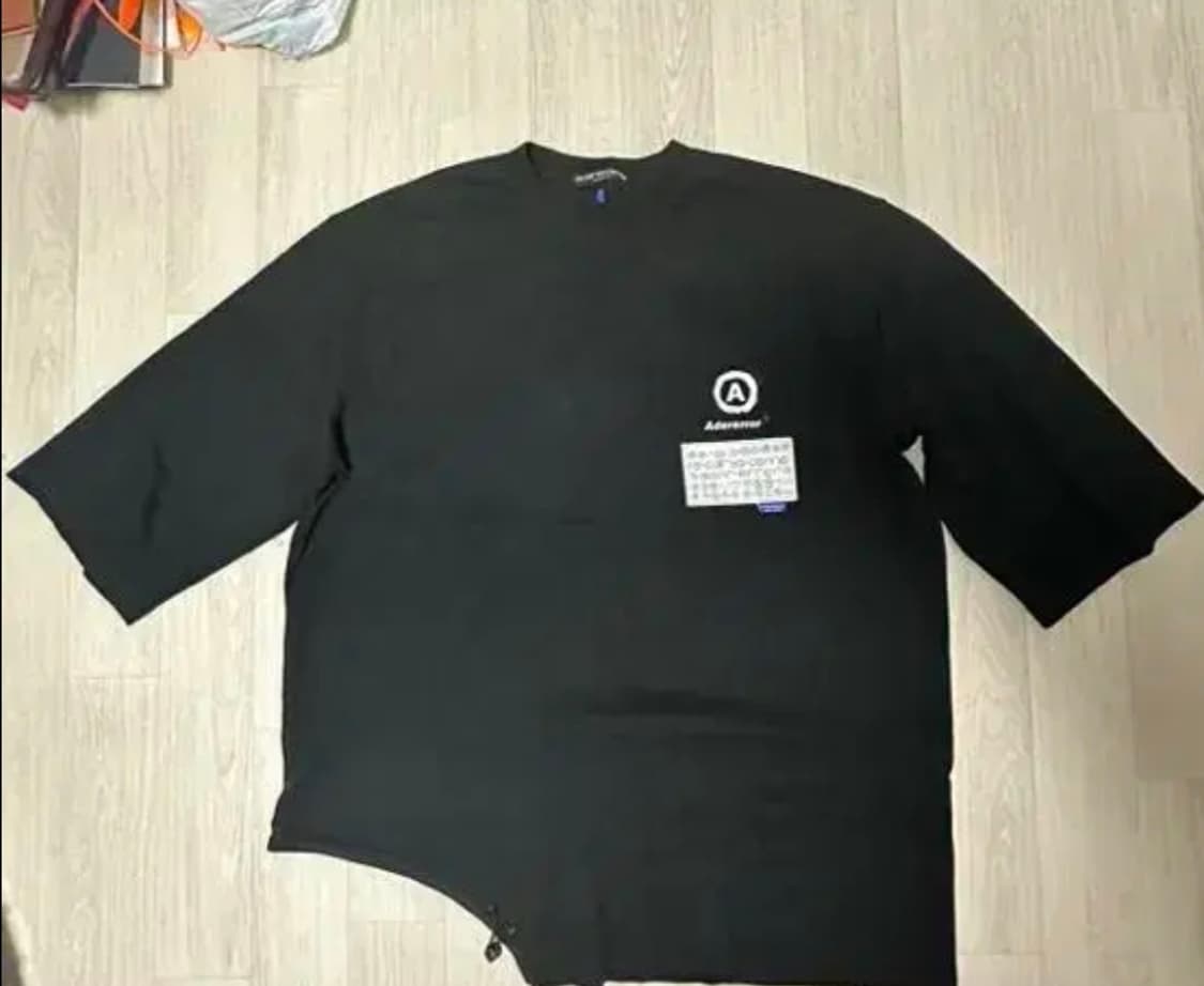 아더에러 10 Corso A stopper t-shirt a3 상품이미지1