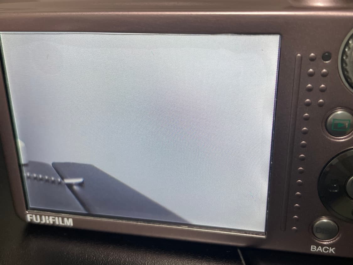 [민트급] 후지필름 파인픽스 f80exr 디카 상품이미지7