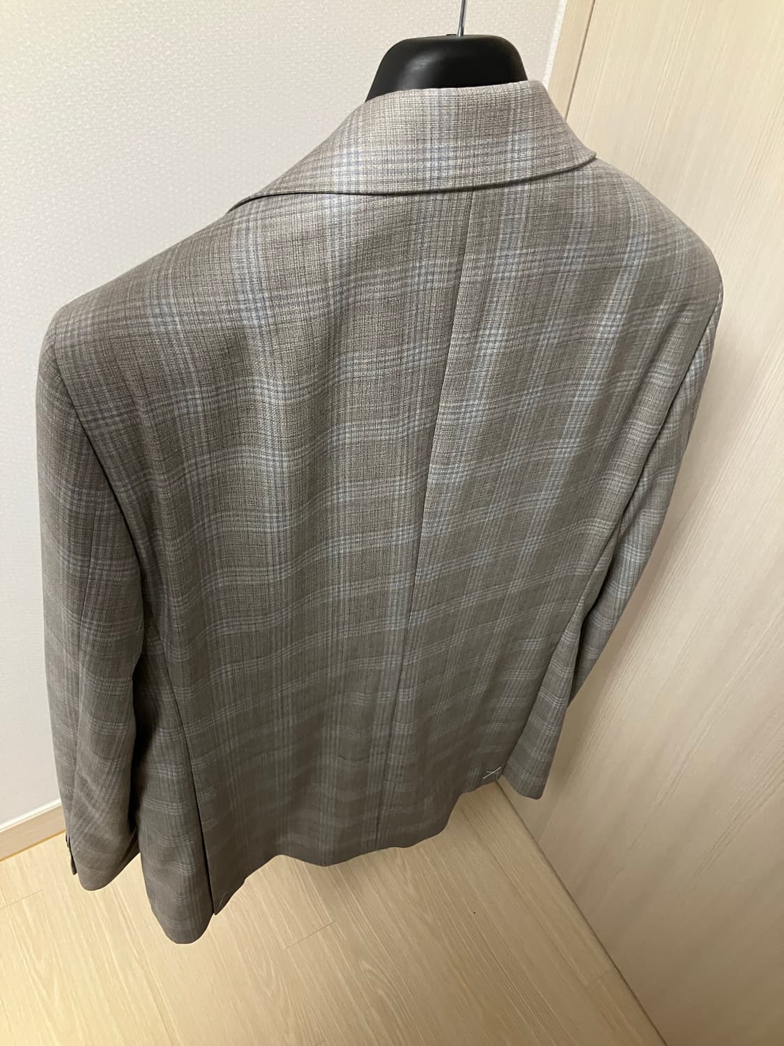 지이크 파렌하이트 이태리 원단 정장세트 상품이미지6