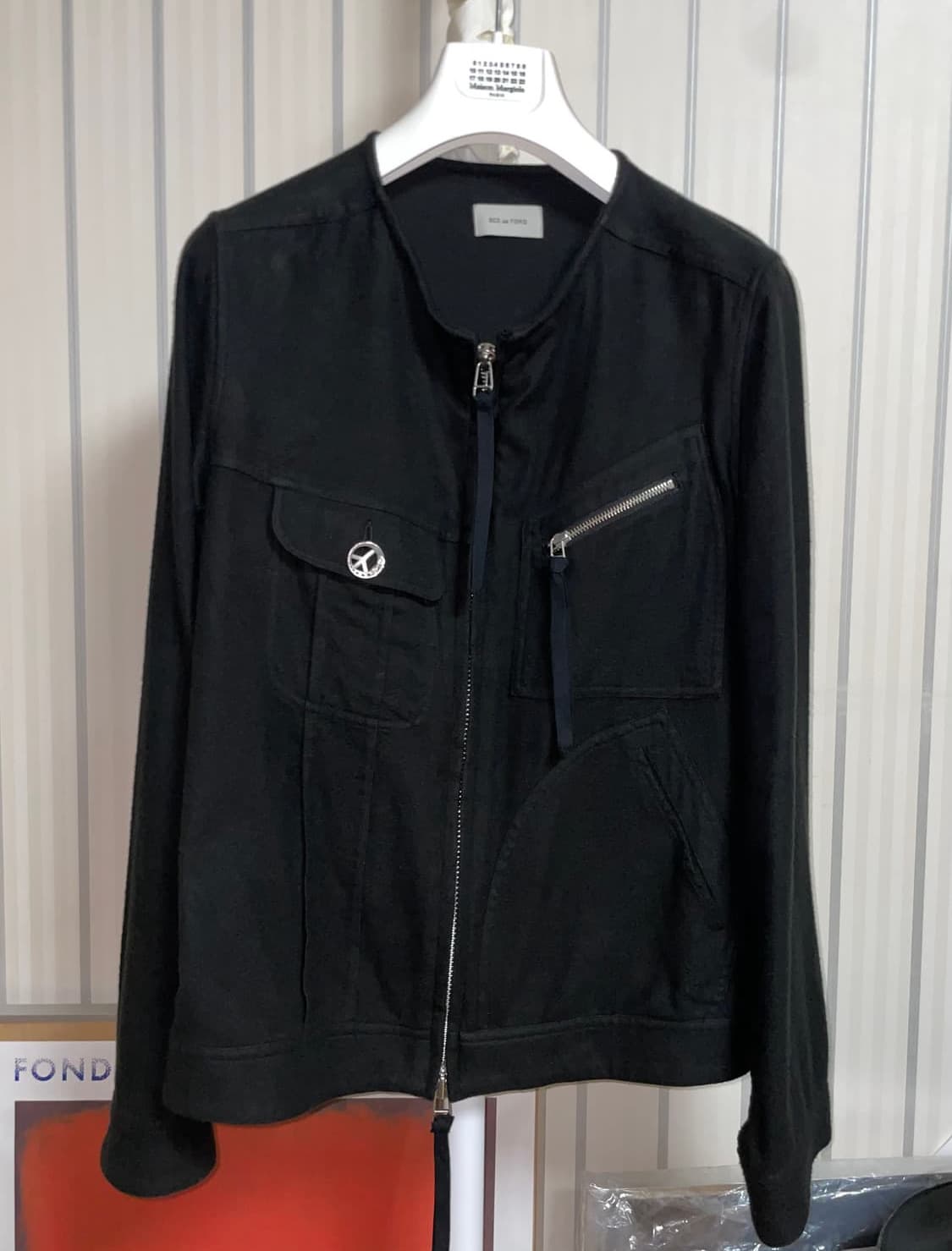 [구매] 베드포드 자켓 구합니다 상품이미지1