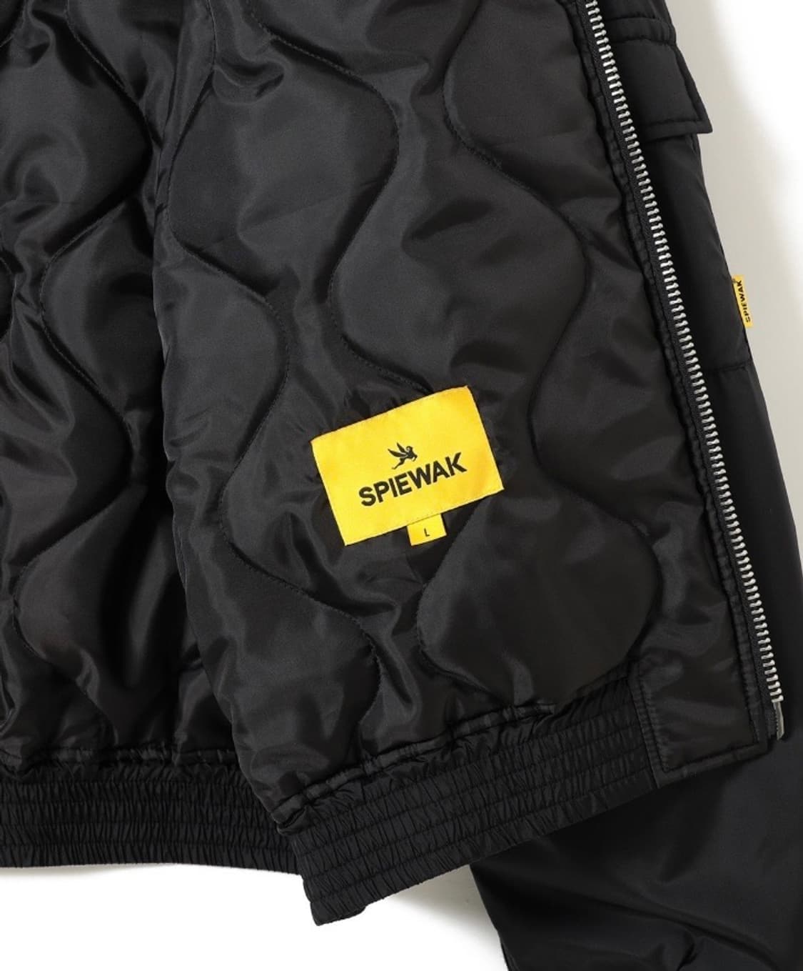 빔즈 X 스피왁 별주 G8 웹자켓 상품이미지3