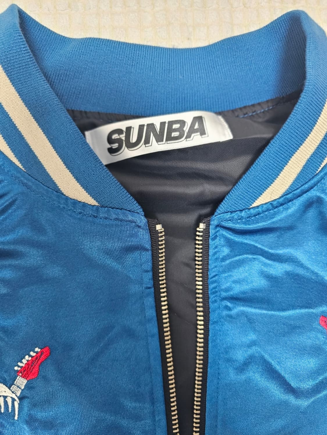 선바 매드포실 스카쟌 상품이미지2