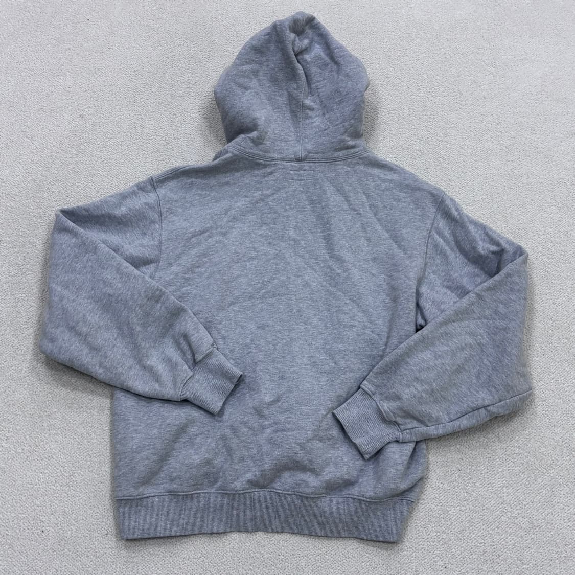 M 디스이즈네버댓 남성 후드 티셔츠 0403E 상품이미지2