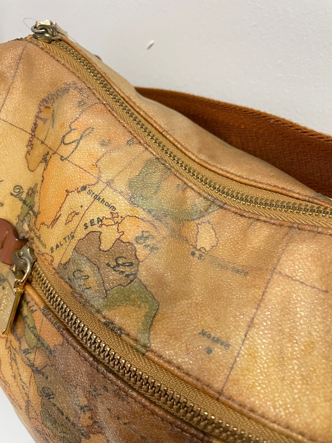 프리마클라쎄 크로스백 상품이미지4