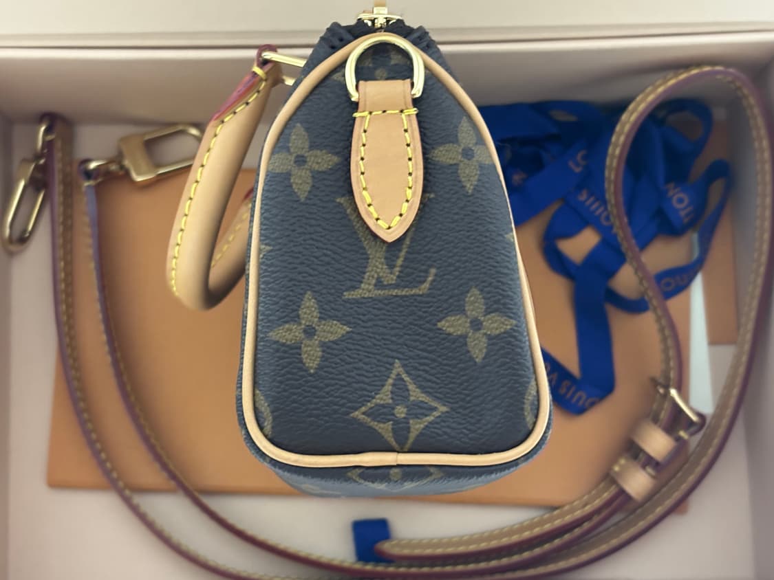 루이비통 나노 스피디  상품이미지4