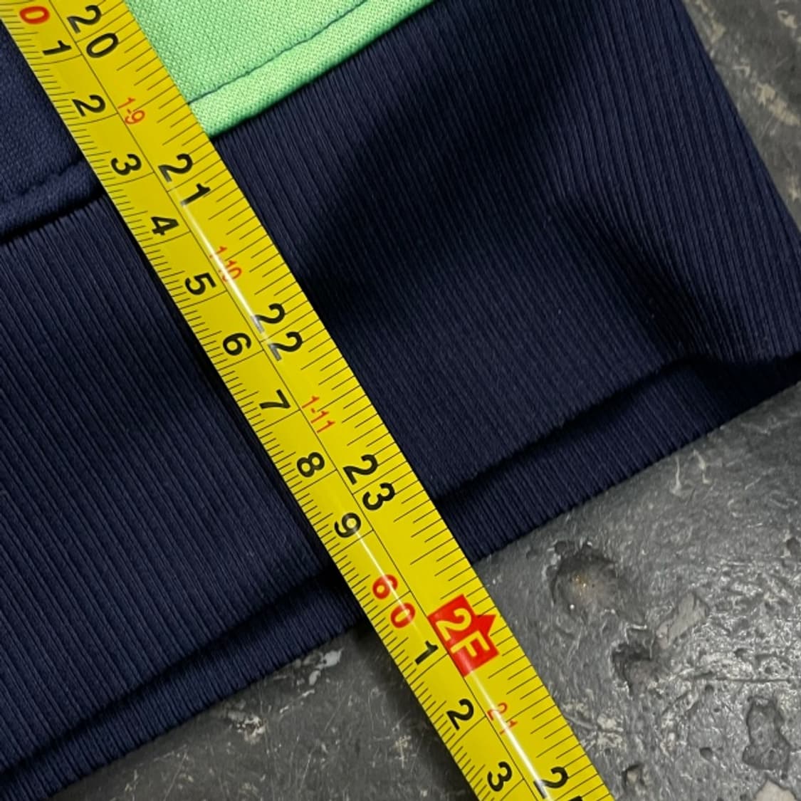 95 풋조이 져지 상품이미지7