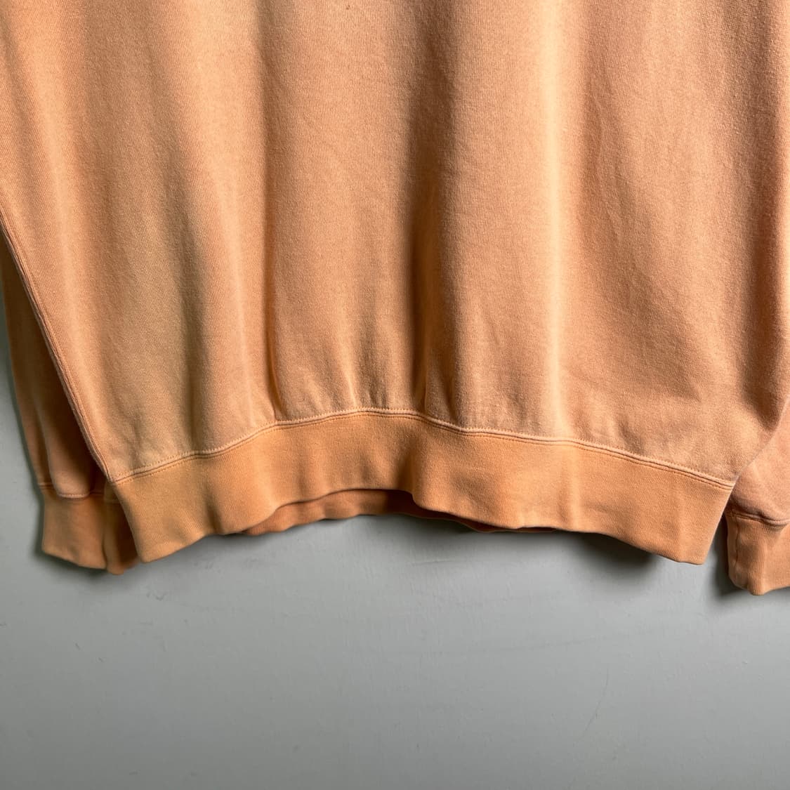 폴로 랄프로렌 피치 맨투맨 M 상품이미지5