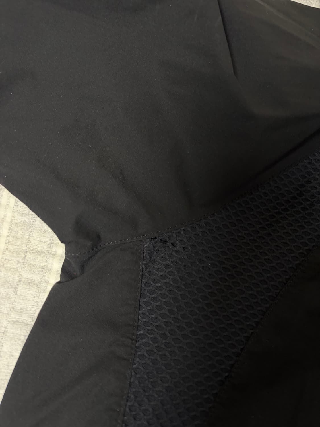 산산기어 매쉬 자켓 상품이미지4