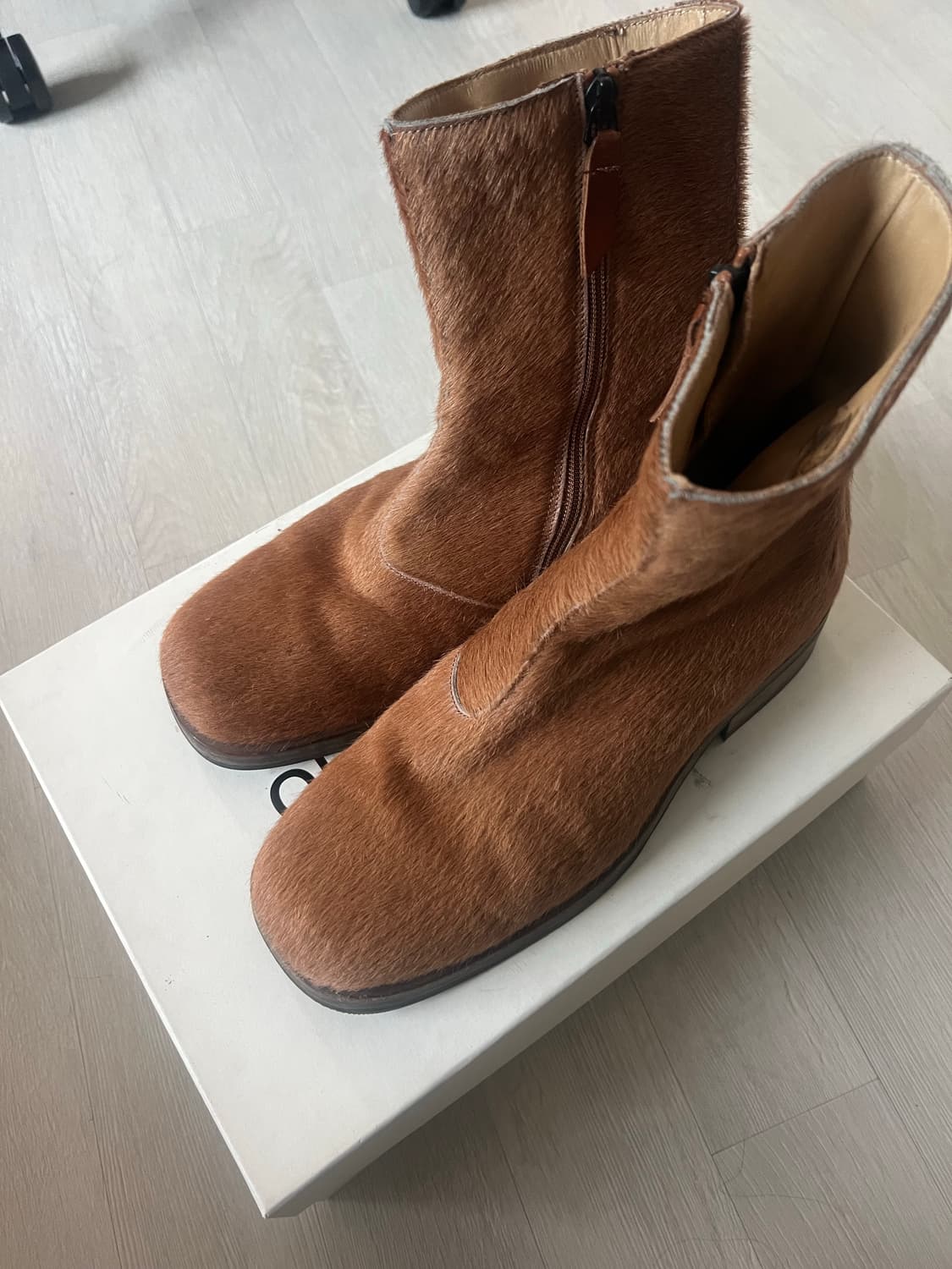 아워레가시 카미온 송치부츠 41 상품이미지1