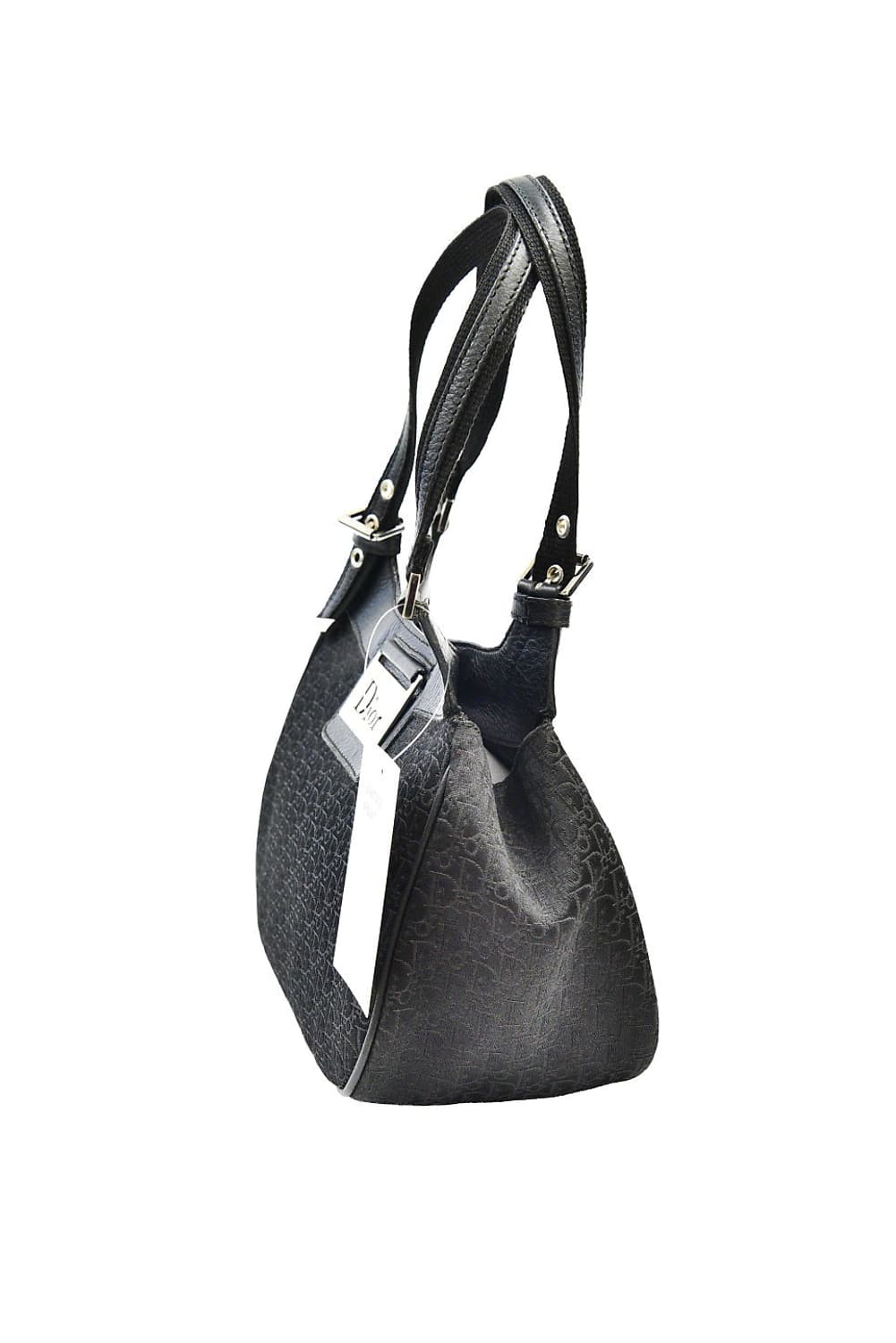 디올 오블리크 디올리시모 캔버스 숄더백(정품) 상품이미지3