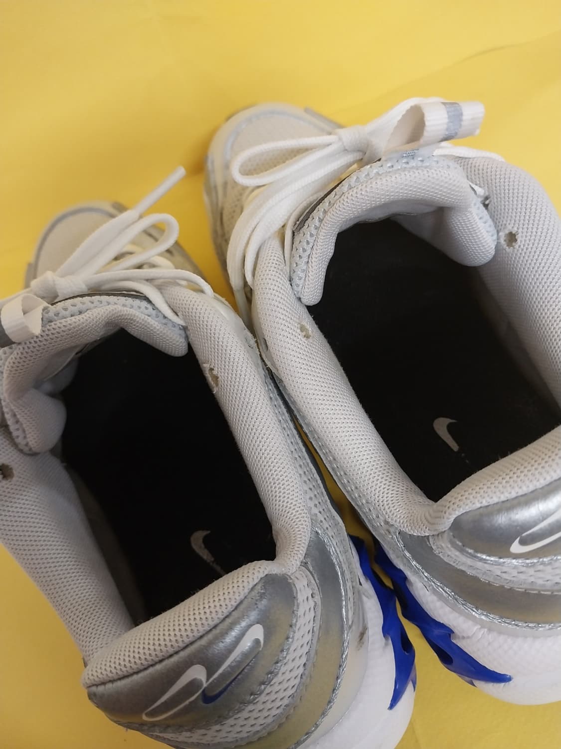 여성 나이키 줌 에어 파이어 런닝화, 운동화 (245) 상품이미지6