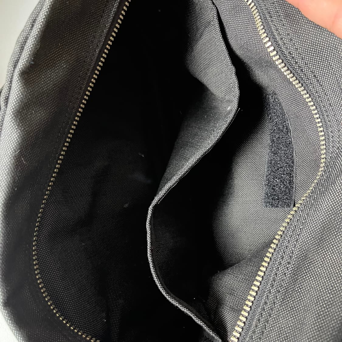 [Porter] 포터 데님 크로스백 상품이미지4