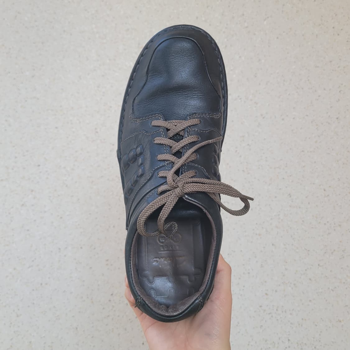 클락스 인피니티 uk8 270 상품이미지1