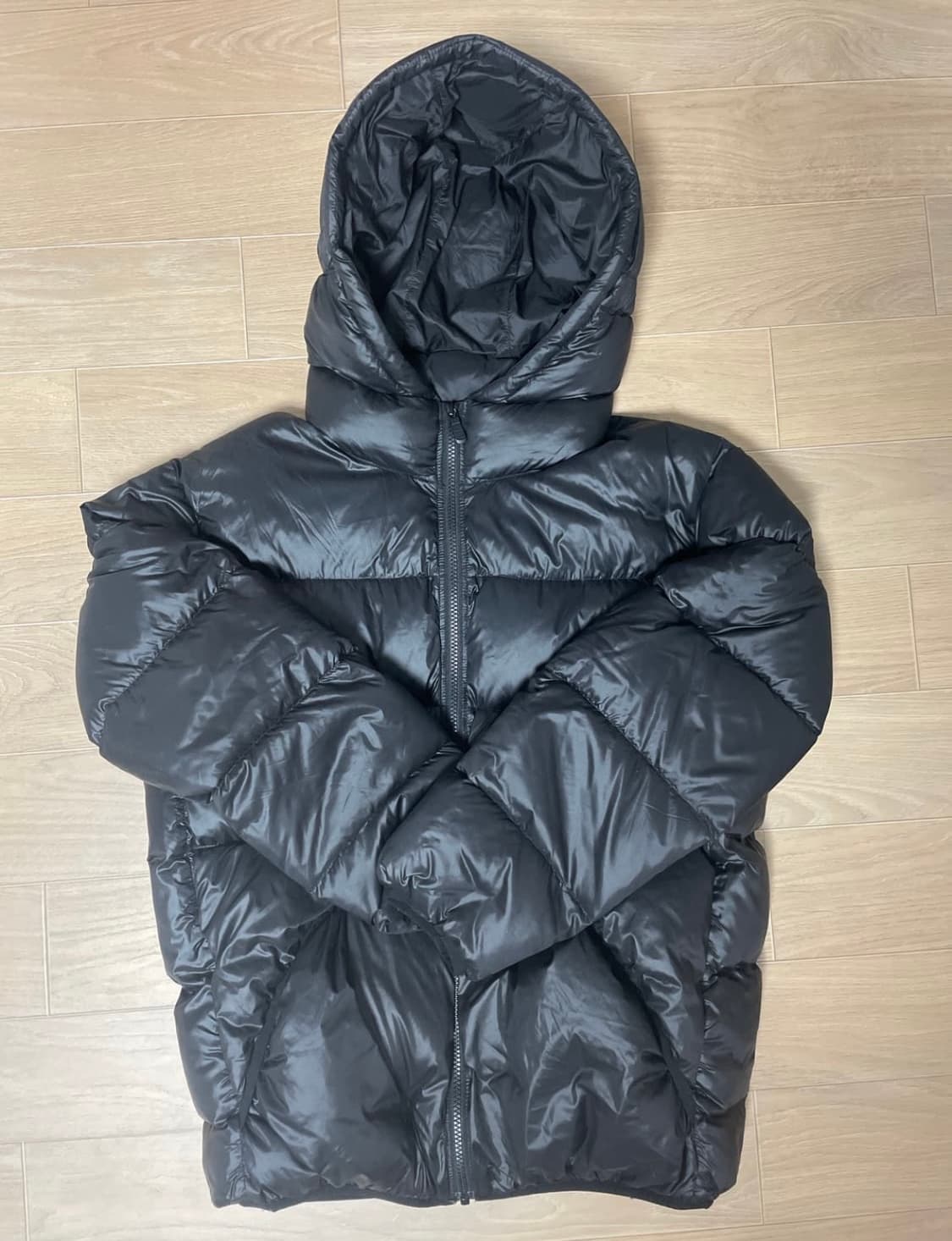 퍼스트다운 다운 패딩 자켓 상품이미지6