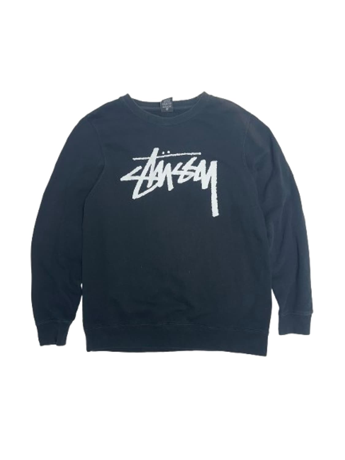 스투시 맨투맨 상품이미지1